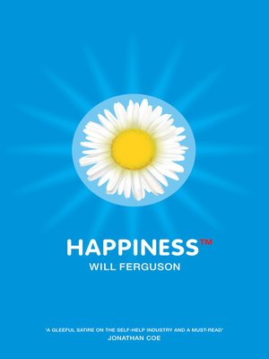 cover image of Happiness<sup>TM</sup>